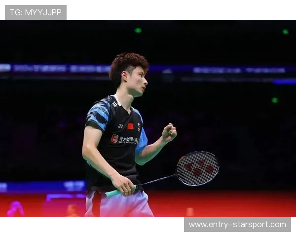 世界羽联积分大洗牌，多名实力选手排名暴涨