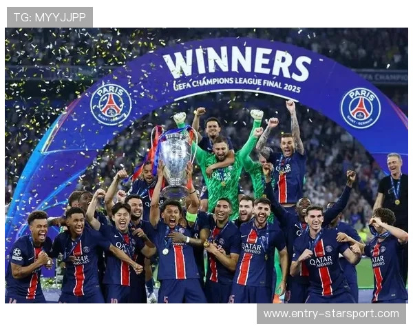 巴黎欧冠大热门