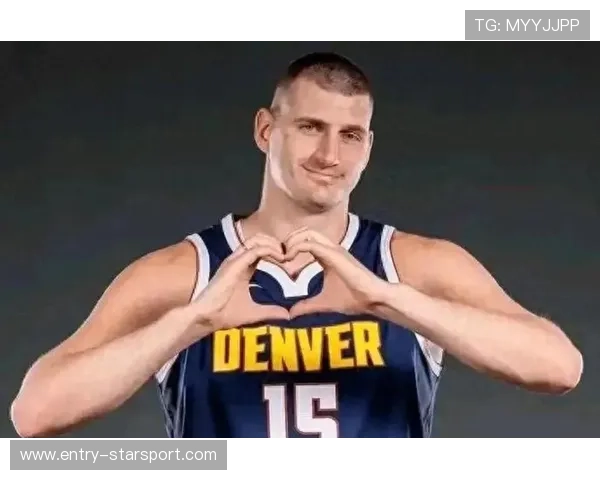 约基奇32+14+14再破历史纪录，文班等无缘今日最佳，约基奇的生涯有多逆袭