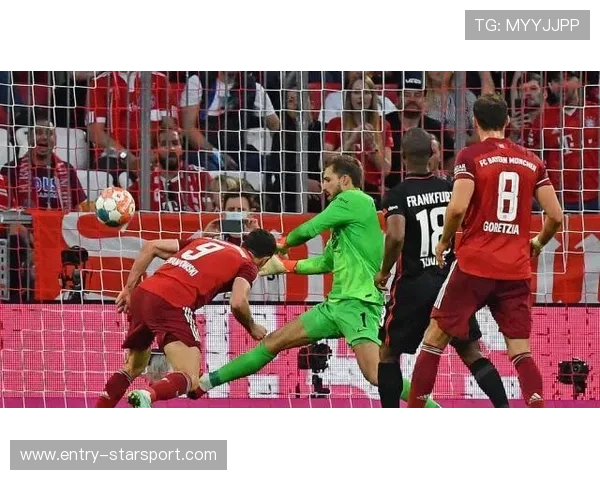 门将扑点成英雄，新秀立刻获长约