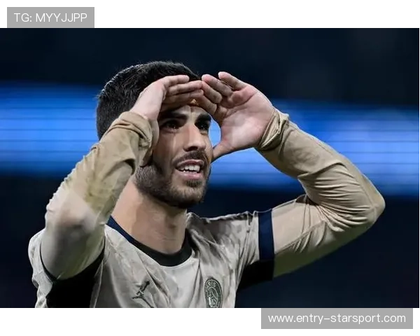 阿森西奥在高强度对抗中表现令人担忧