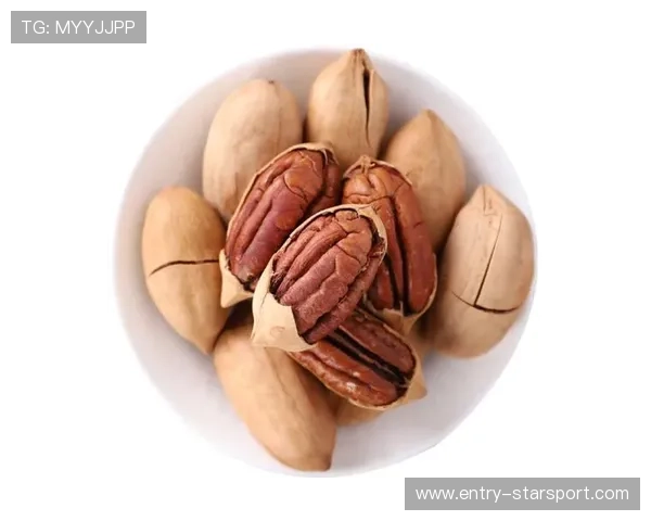 一图读懂碧根果反倾销立案调查背后逻辑，碧根果公司