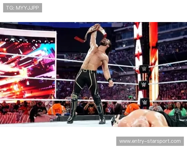 WWE摔角秀再掀热潮，引爆全球观众热情，wwe摔角赛事网