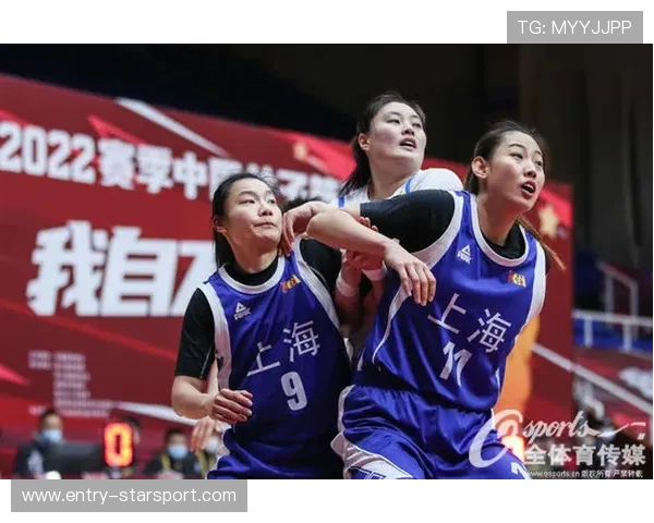 女篮姑娘的坚持让全国感动，这个女篮