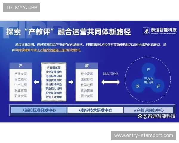 体育新闻中心聚焦体教融合人才培养模式宣传，体教融合 打造人才新坐标