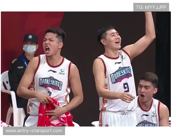 新疆队崛起，季后赛门票的“追逐战”！