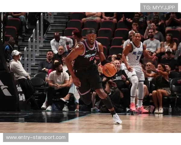 热火防守轮转到位，对手空位也投丢，热火队防守