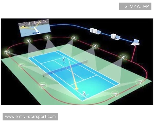 网球比赛数据驱动训练应用案例