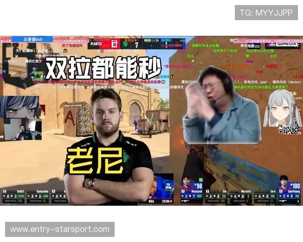 NiKo急停爆头依旧无解