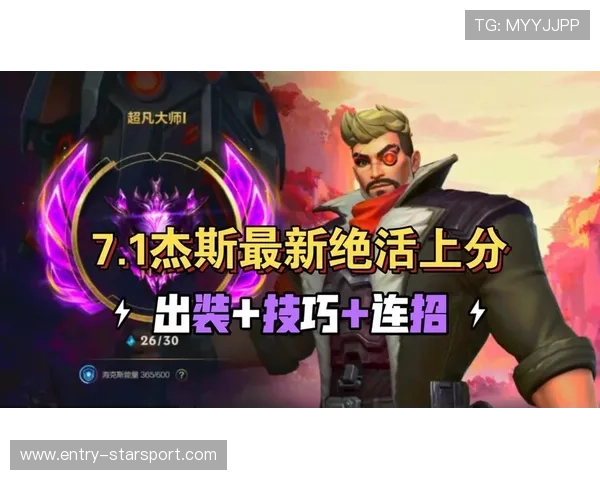 解析[选手名]的杰斯： WASD模式下的切换形态，这连招流畅得像拍电影拍电影（431 ）